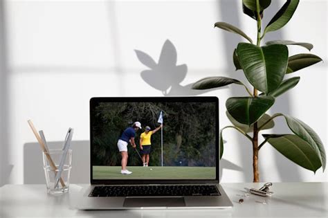 golf tournament software for fundraisers|7 Benefits of Utilizing Golf Tournament Software for Charity Events.